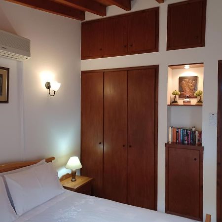 トチーニNiovi Houseアパートメント エクステリア 写真