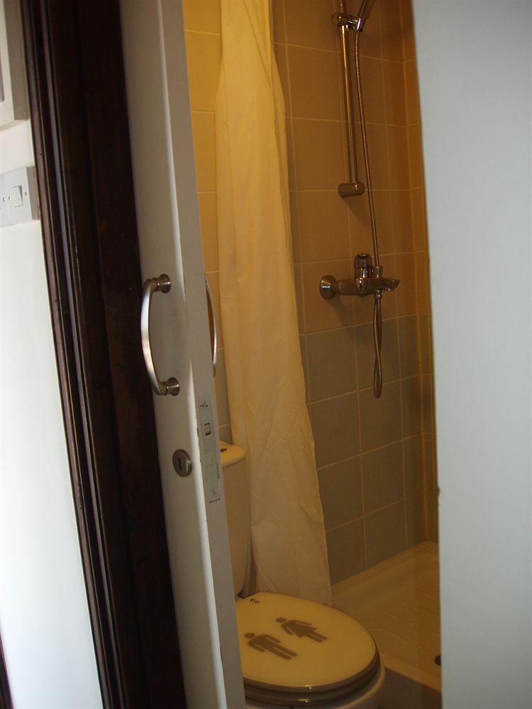 トチーニNiovi Houseアパートメント エクステリア 写真