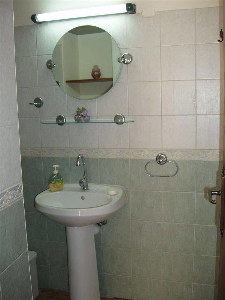トチーニNiovi Houseアパートメント エクステリア 写真